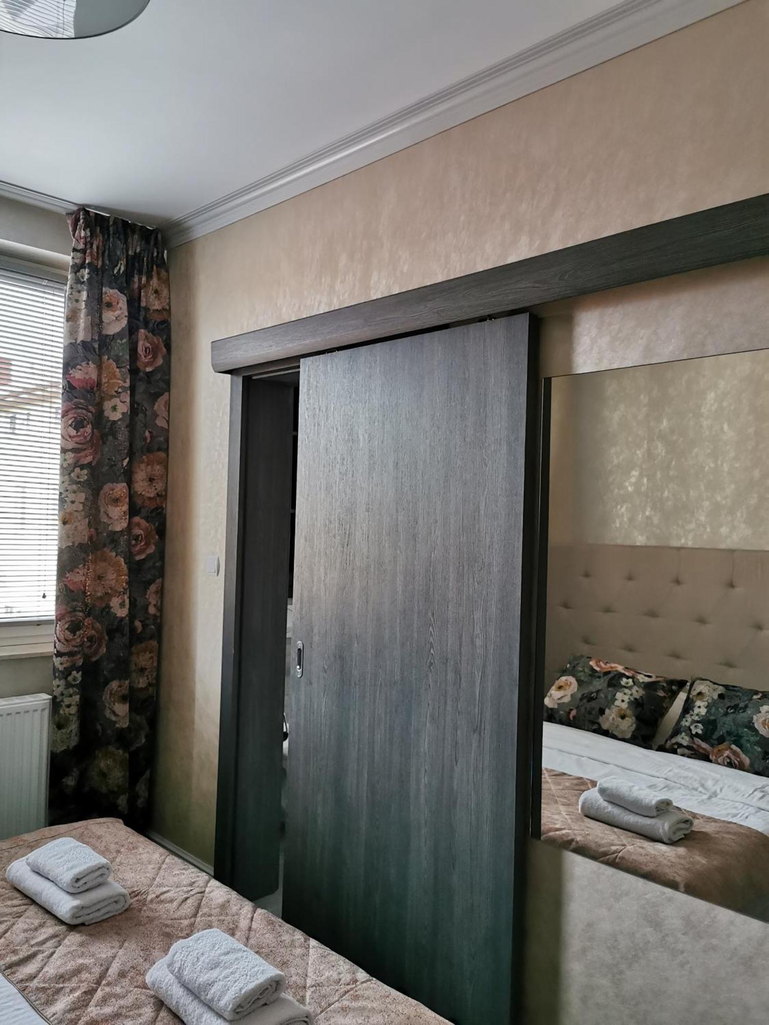 Pensjonat pod Pieprzówkami Zalesie Gorzyckie Exterior foto